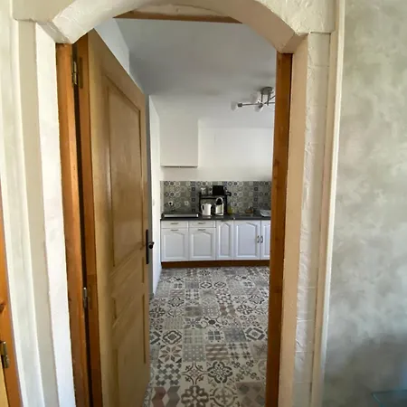 Apartament Entier Rez-de-chaussee Bompas (Ariege)