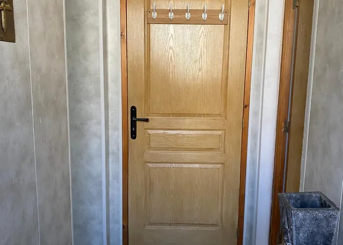 Entier Rez-de-chaussee Daire