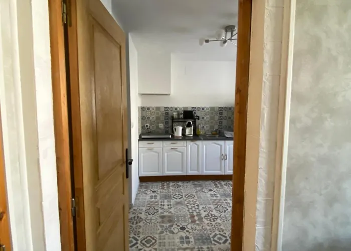 Daire Entier Rez-de-chaussee Bompas (Ariege)